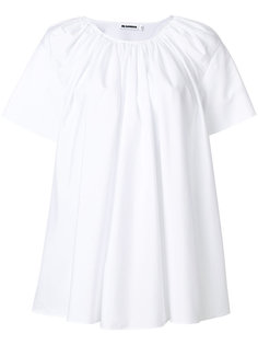 balloon T-shirt  Jil Sander