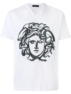 футболка Medusa head Versace