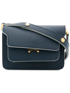 сумка на плечо Trunk Marni