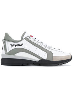 кроссовки 551 Dsquared2