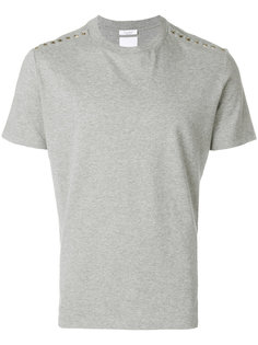 Rockstud-embellished T-shirt Valentino