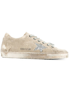 Superstar sneakers Golden Goose Deluxe Brand