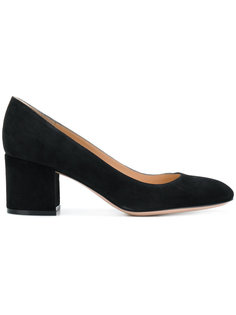 Linda pumps Gianvito Rossi