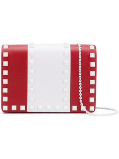 мини-сумка Valentino Garavani Free Rockstud Valentino