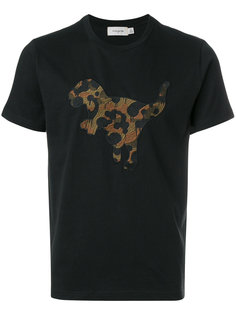 Wild Beast Rexy T-Shirt Coach