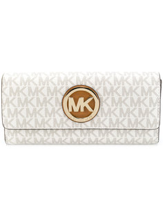 кошелек Fulton Carryall Michael Michael Kors