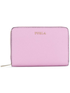 средний кошелек Babylon Furla