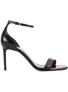 босоножки Amber Saint Laurent