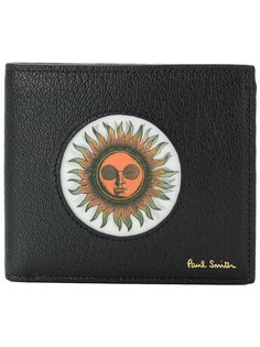 Sun detail wallet Paul Smith