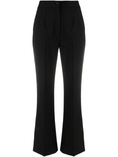 расклешенные брюки Dolce &amp; Gabbana