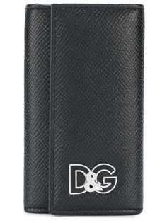 кошелек для ключей Dolce &amp; Gabbana