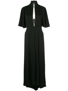 Mae funnel-neck dress Ellery