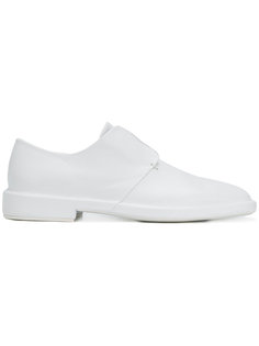 laceless loafers Jil Sander