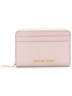 кошелек Jet Set Michael Michael Kors