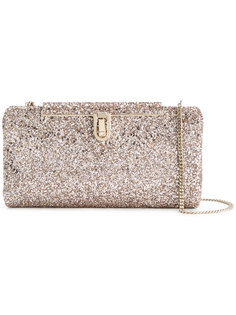 клатч Cay Jimmy Choo