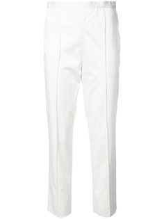 укороченные брюки Marc Jacobs