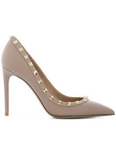 туфли-лодочки Valentino Garavani Rockstud Valentino