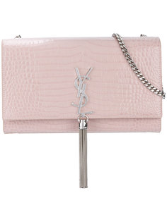 сумка через плечо Kate Monogram Saint Laurent