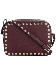 сумка через плечо Valentino Garavani Rockstud Valentino