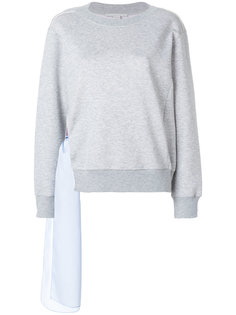 толстовка с завязками  Stella McCartney