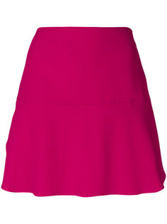mini a-line skirt  Red Valentino