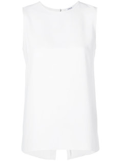 boxy vest top P.A.R.O.S.H.