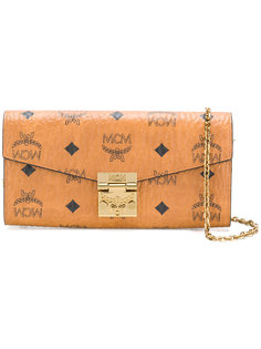 Patricia Two Fold wallet MCM