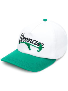 бейсбольная кепка с логотипом Off-White