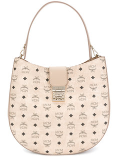 large Patricia Hobo bag MCM