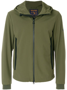 куртка с капюшоном Woolrich