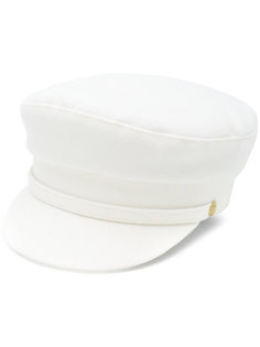 peaked cap Manokhi