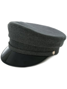 peaked cap Manokhi
