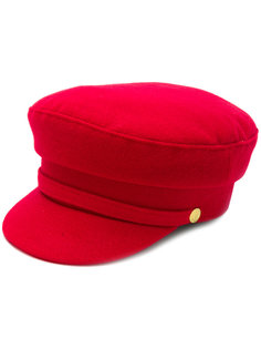 peaked cap Manokhi