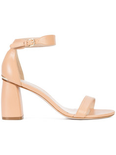 босоножки Partly Nude Stuart Weitzman