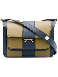 сумка на плечо Medium Trunk Marni