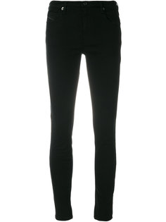 skinny jeans Diesel Black Gold