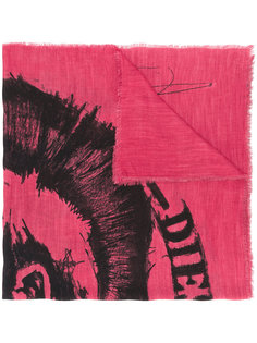 Swillot-C scarf Diesel