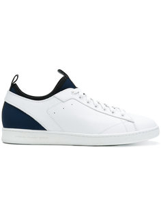 S18Zero sneakers Diesel Black Gold