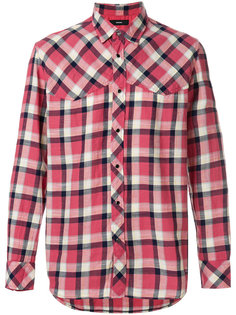 S-Planet shirt Diesel