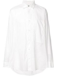 pocket shirt Issey Miyake Men