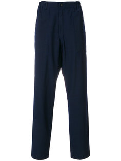 lightweight trousers Issey Miyake