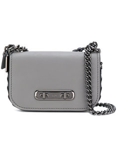 сумка через плечо Swagger 20 Coach