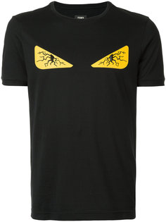 Bad Bugs T-shirt Fendi
