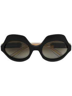 Hannah sunglasses Jacques Marie Mage