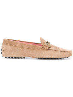 лоферы Gommino Tods Tod`S