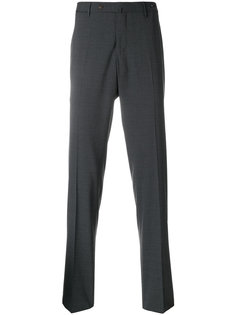 классические брюки Pt01