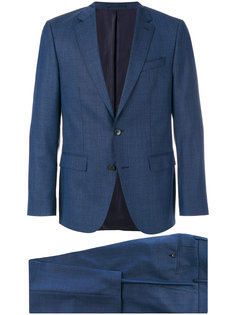 two piece suit Boss Hugo Boss
