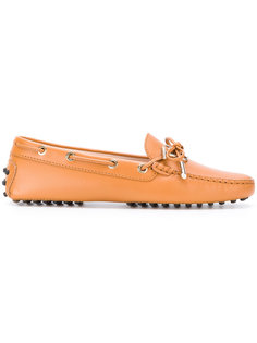 лоферы Gommino Tods Tod`S