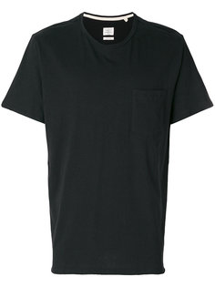 футболка с нагрудным карманом Rag &amp; Bone