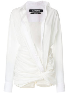 Samba shirt Jacquemus